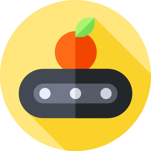 Conveyor icon