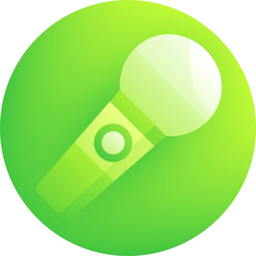 Microphone icon