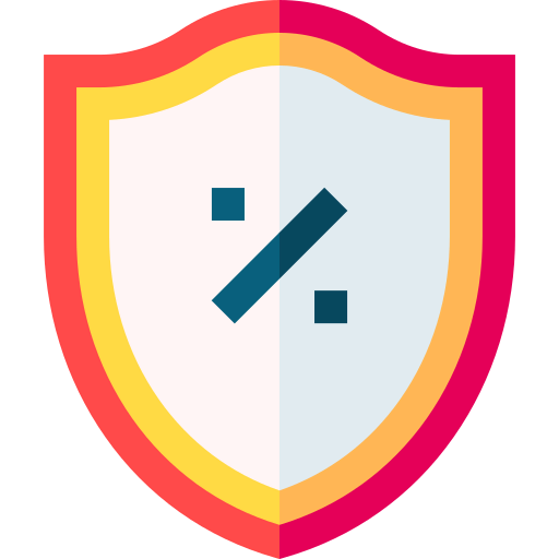Shield icon