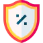 Shield icon 64x64