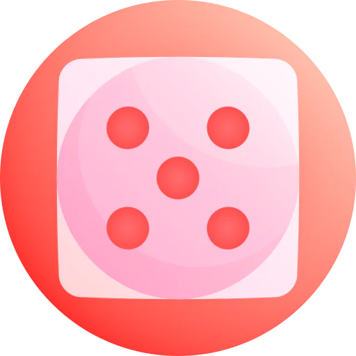 Dice icon