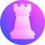 Chess piece icon 64x64