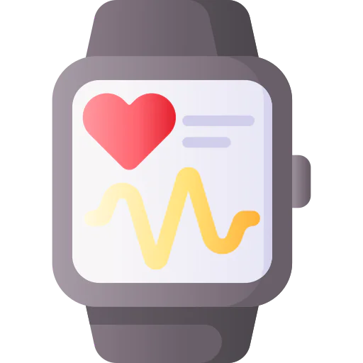 Smartwatch icon