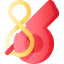 Whistle icon 64x64