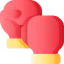 Boxing glove アイコン 64x64
