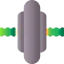 Wheel icon 64x64