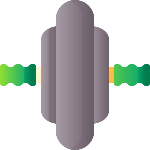 Wheel icon