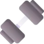 Dumbbell icon 64x64