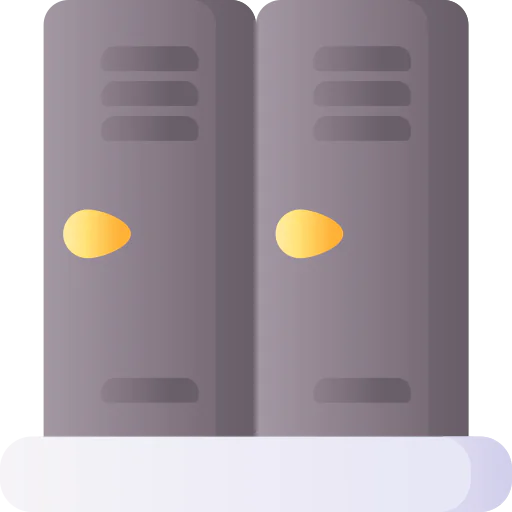 Locker icon