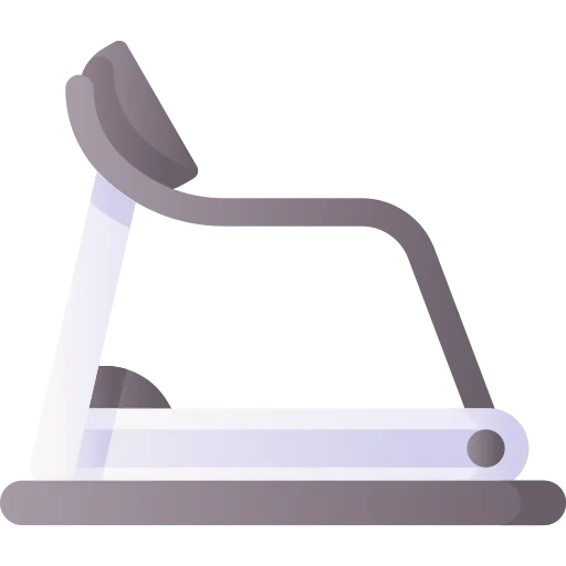 Treadmill icon