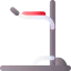 Parallel bars іконка 64x64
