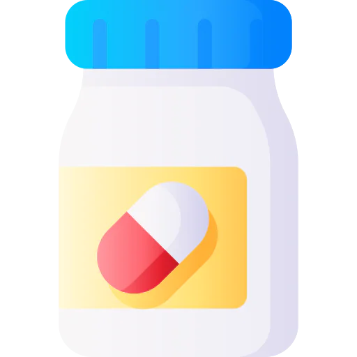 Supplement icon