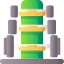 Dumbbell icon 64x64