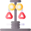 Gym machine icon 64x64