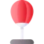 Punching bag Ikona 64x64