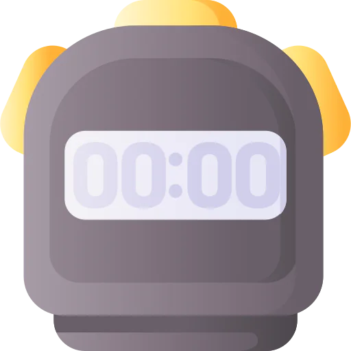 Stopwatch icon