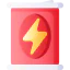 Energy drink icon 64x64
