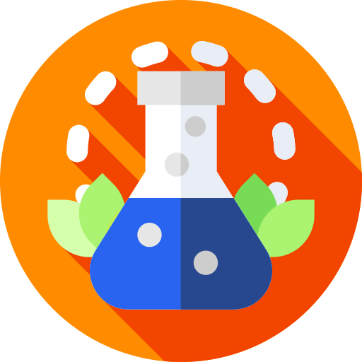 Flask icon