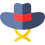 Hat icon 64x64
