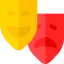 Mask icon 64x64