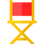 Chair icon 64x64
