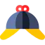 Hat icon 64x64