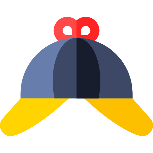 Hat icon
