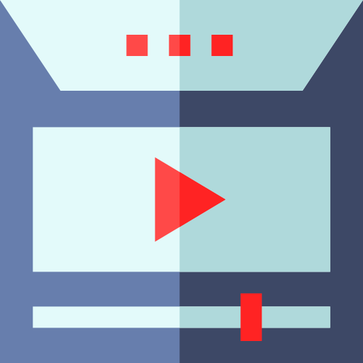 Play icon