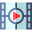 Play icon 64x64