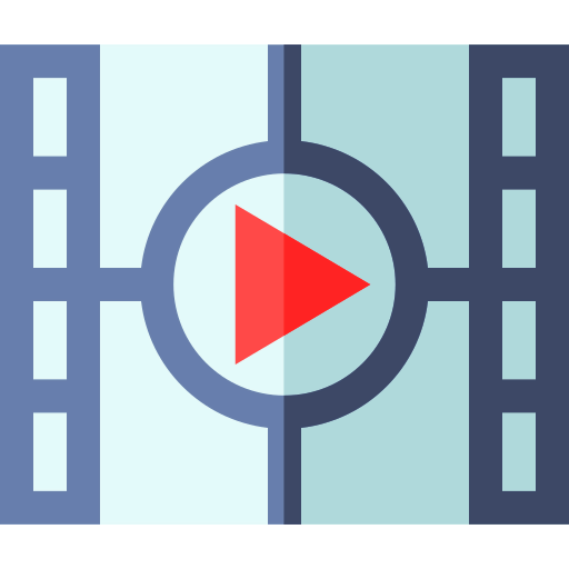 Play icon