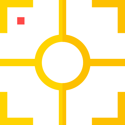 Shoot icon