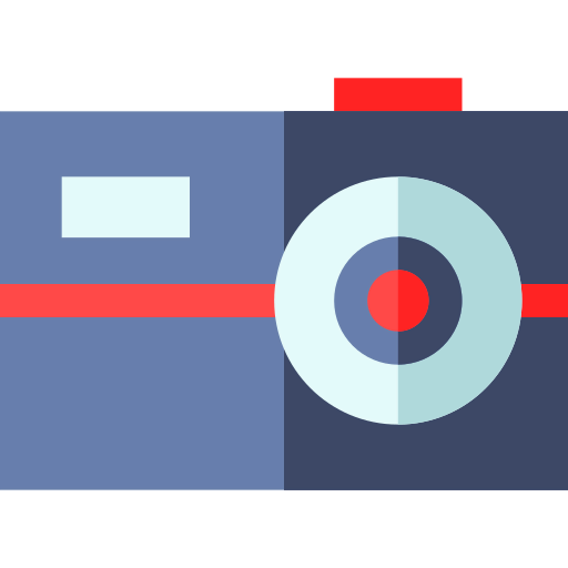 Camera Symbol