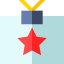 Badge icon 64x64