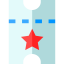Ticket icon 64x64