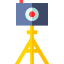 Camera icon 64x64