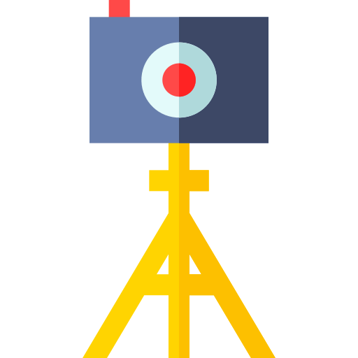 Camera icon