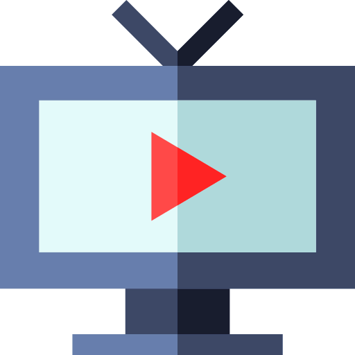 Tv icon