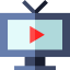 Tv icon 64x64