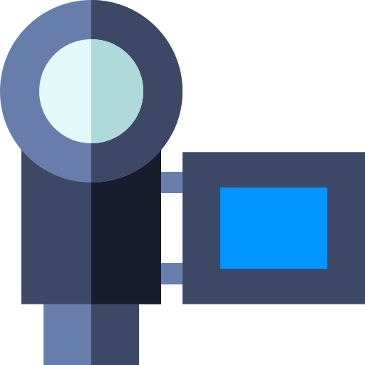 Camera icon