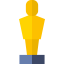 Oscar icon 64x64