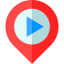 Play icon 64x64