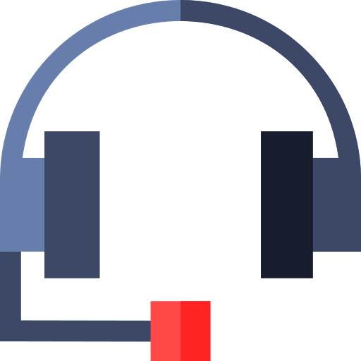 Headset icon