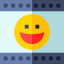 Happy icon 64x64