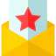 Invitation icon 64x64