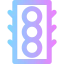 Traffic light іконка 64x64