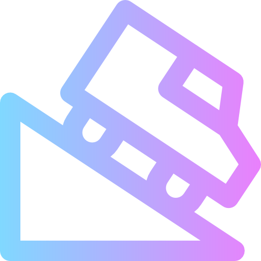 Slope icon