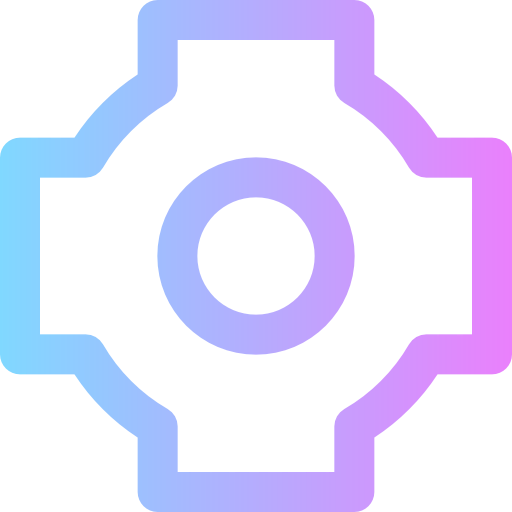 Roundabout icon