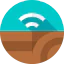 Ground icon 64x64