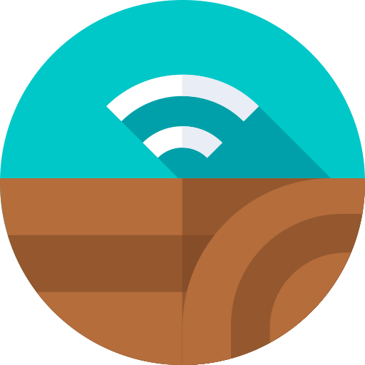 Ground icon