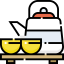 Teapot icon 64x64